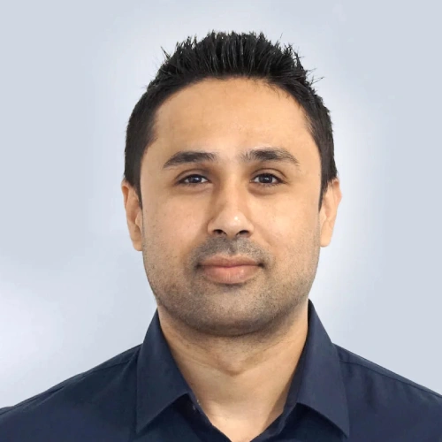 bhaskar thakur, chief marketing officer