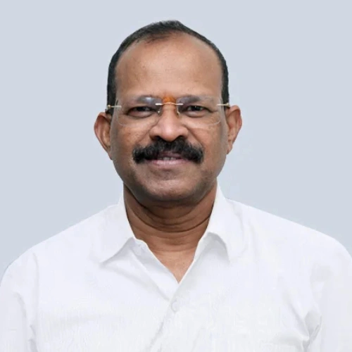 c v kumar, chief underwriting officer