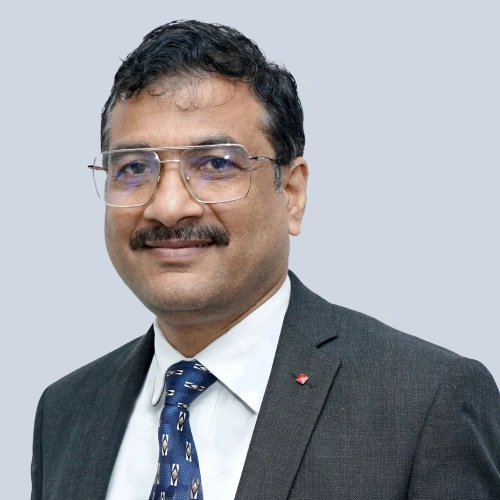 kumar saurav, chief risk officer