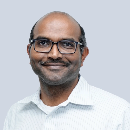 kshema rajeshnani dasari, wholetime director